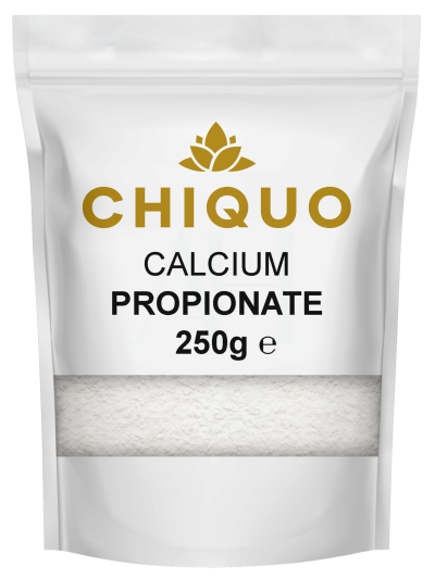 Chiquo Calcium Propionate, 250g