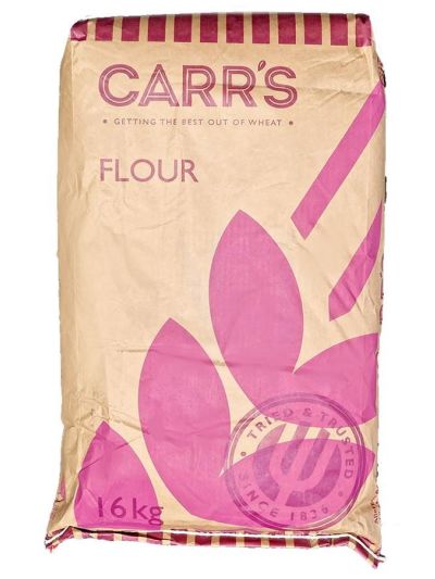 Carr's Maldon Best Flour, 16kg