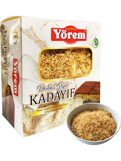 Yorem Kadayif, 500g