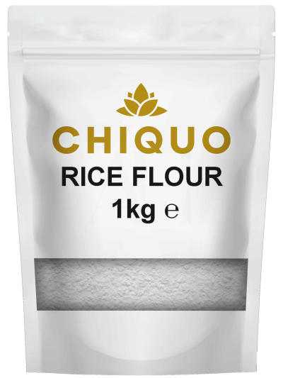 Chiquo Rice Flour, 1kg