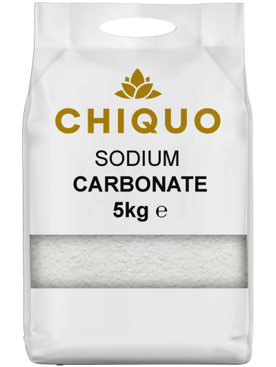 Chiquo Sodium Bicarbonate, 5kg