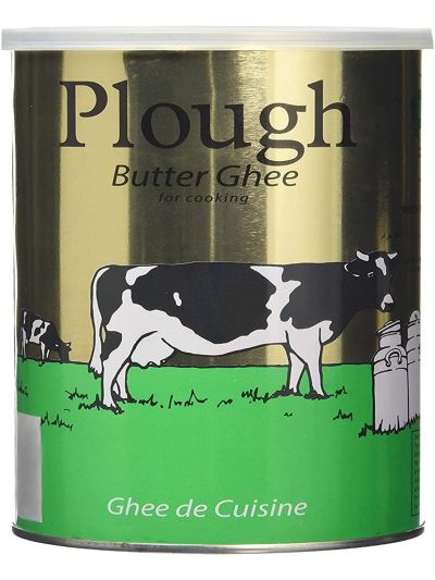 Plough Butter Ghee 2kg