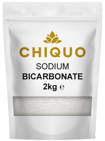 Chiquo Sodium Bicarbonate, 2kg