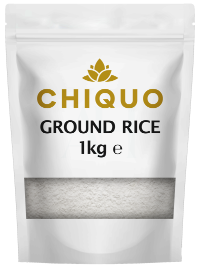 Chiquo Ground Rice, 1kg