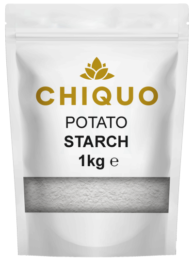 Chiquo Potato Starch,1kg