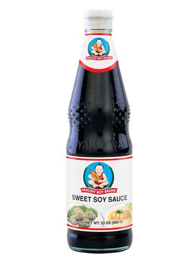 Healthy Boy Sweet Soy Sauce, 700ml