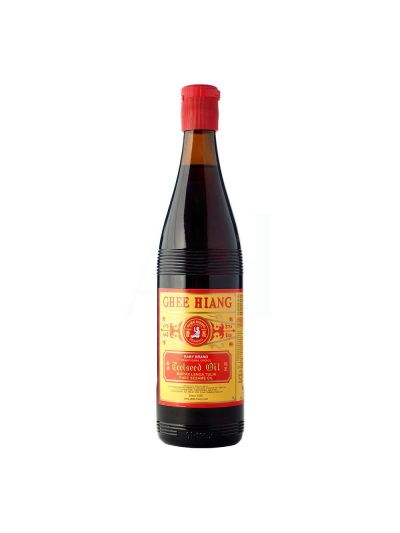 Ghee Hiang Sesame Oil 560ml