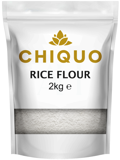 Chiquo Rice Flour, 2kg