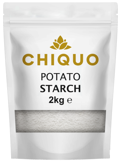 Chiquo Potato Starch, 2kg
