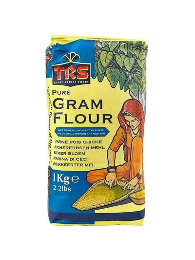 TRS Gram Flour 1kg