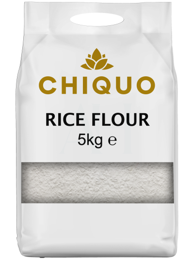 Chiquo Rice Flour, 5kg