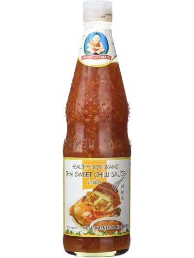 Healthy Boy Thai Sweet Chilli Sauce 700ml