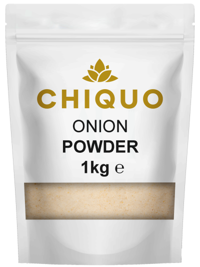 Chiquo Onion Powder, 1kg