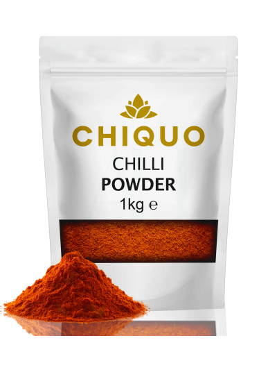 Chiquo Chilli Powder, 1kg