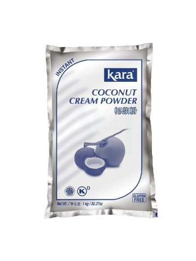 Kara Coconut Cream Powder 1kg