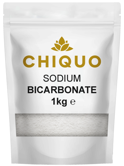Chiquo Sodium Bicarbonate, 1kg