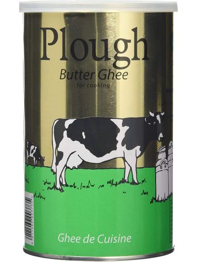 Plough Butter Ghee 1kg